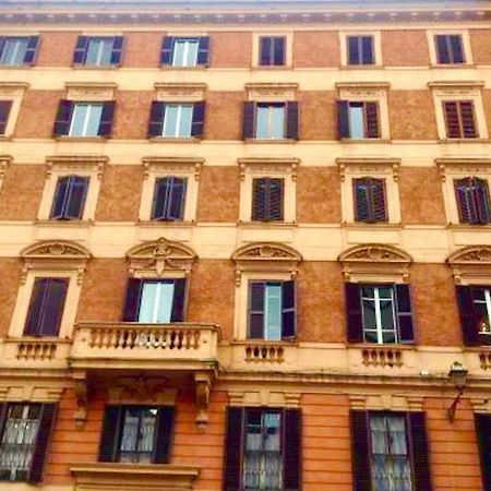 San Vito Suites Roma Dış mekan fotoğraf