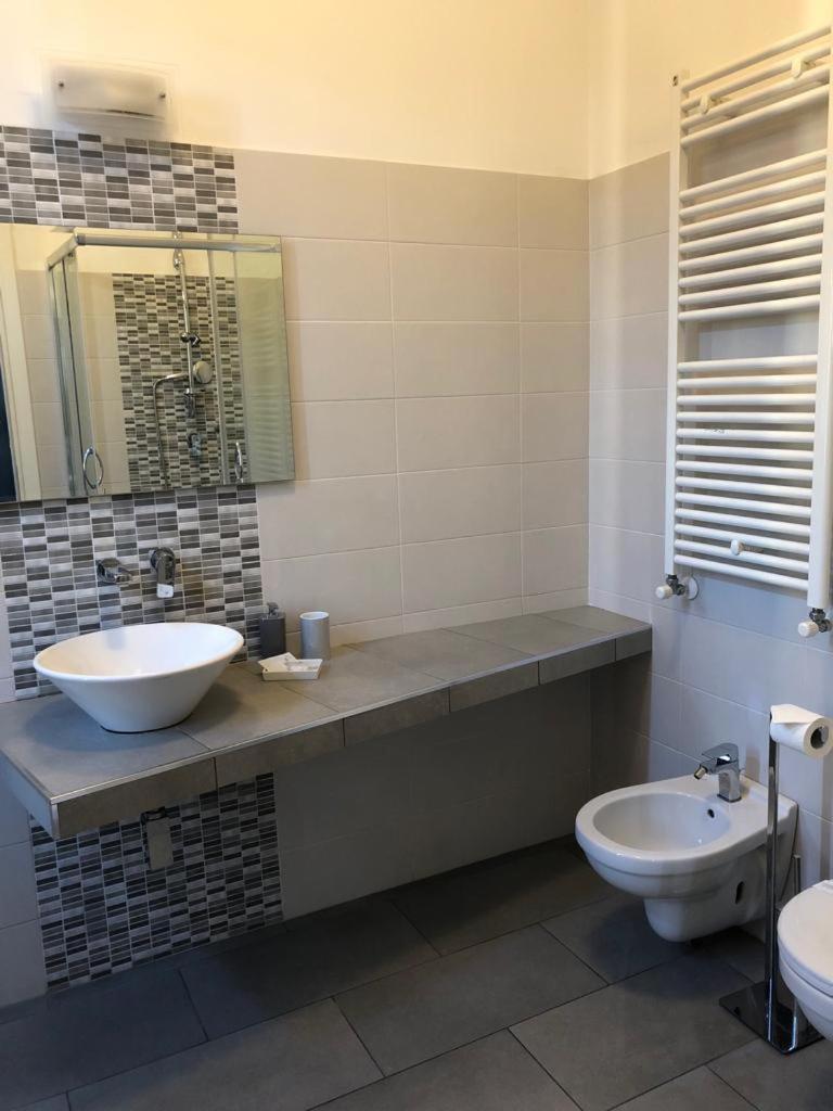San Vito Suites Roma Dış mekan fotoğraf
