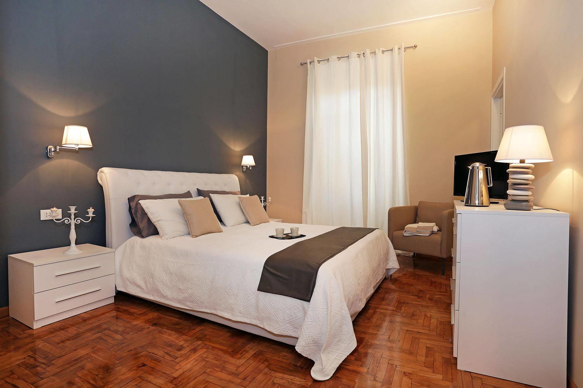 San Vito Suites Roma Dış mekan fotoğraf