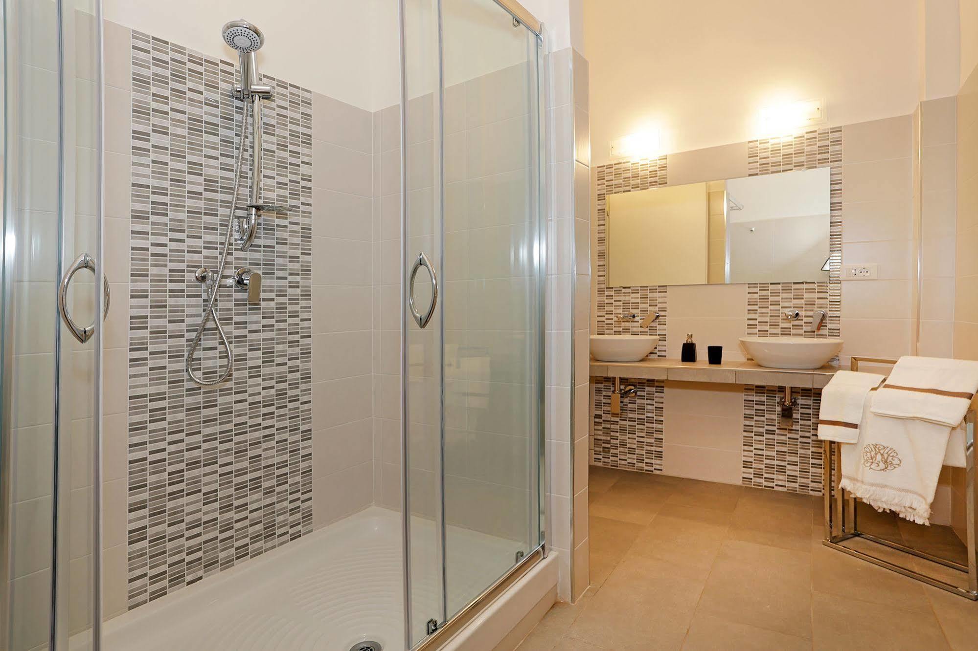 San Vito Suites Roma Dış mekan fotoğraf