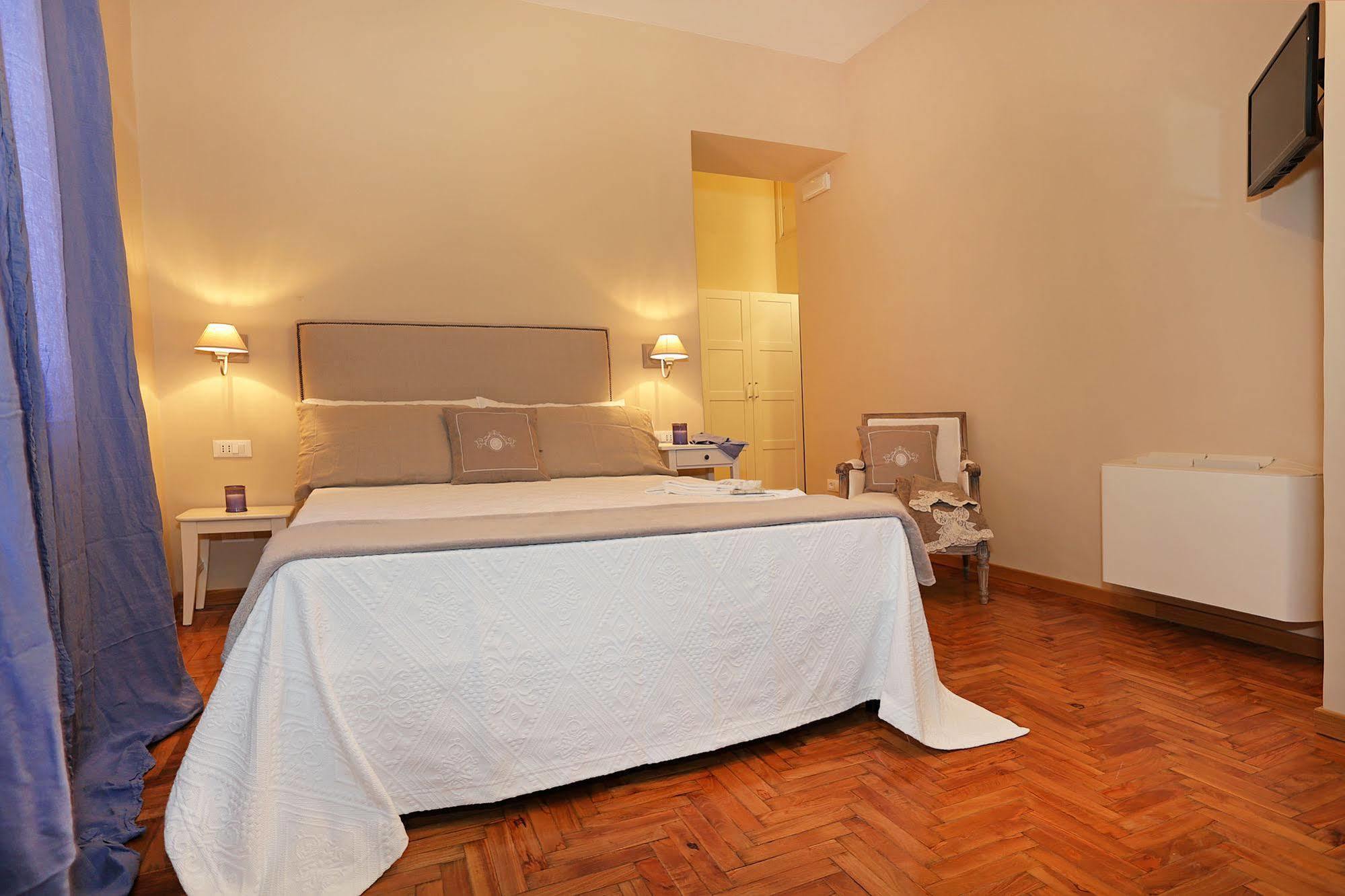 San Vito Suites Roma Dış mekan fotoğraf